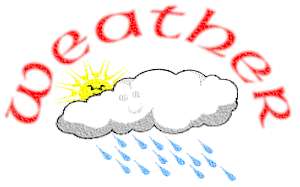 天気予報のお話 ニューヨーク Room A Blog