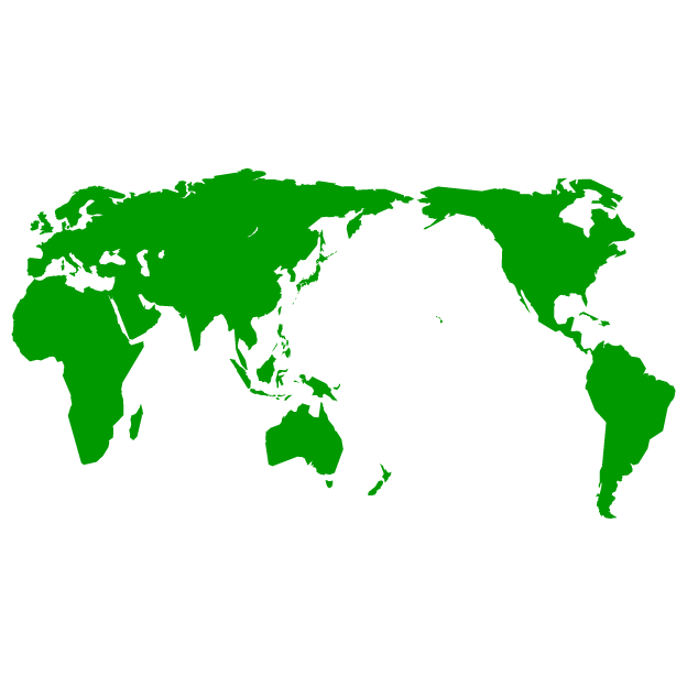 ニュージーランドってどこ どんな国 Nz入門編 ニュージーランド ワーホリ記録