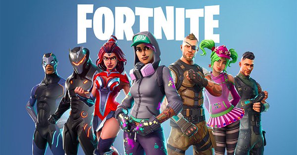 フォートナイト ダウンタイムを伴うver6 02アップデートは本日午後5時から げーまじっく フォートナイト ダウンタイムを伴うver6 02アップデートは本日午後5時から げーまじっく