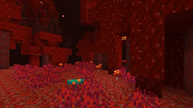 マインクラフト マイクラ 主要なコンテンツ更新 ネザーアップデート に関する情報を公開 新バイオームや新ブロック 新モブが登場 げーまじっく マインクラフト マイクラ 主要なコンテンツ更新 ネザーアップデート に関する情報を公開 新バイオームや新ブロック 新モブが登場 げーまじっく