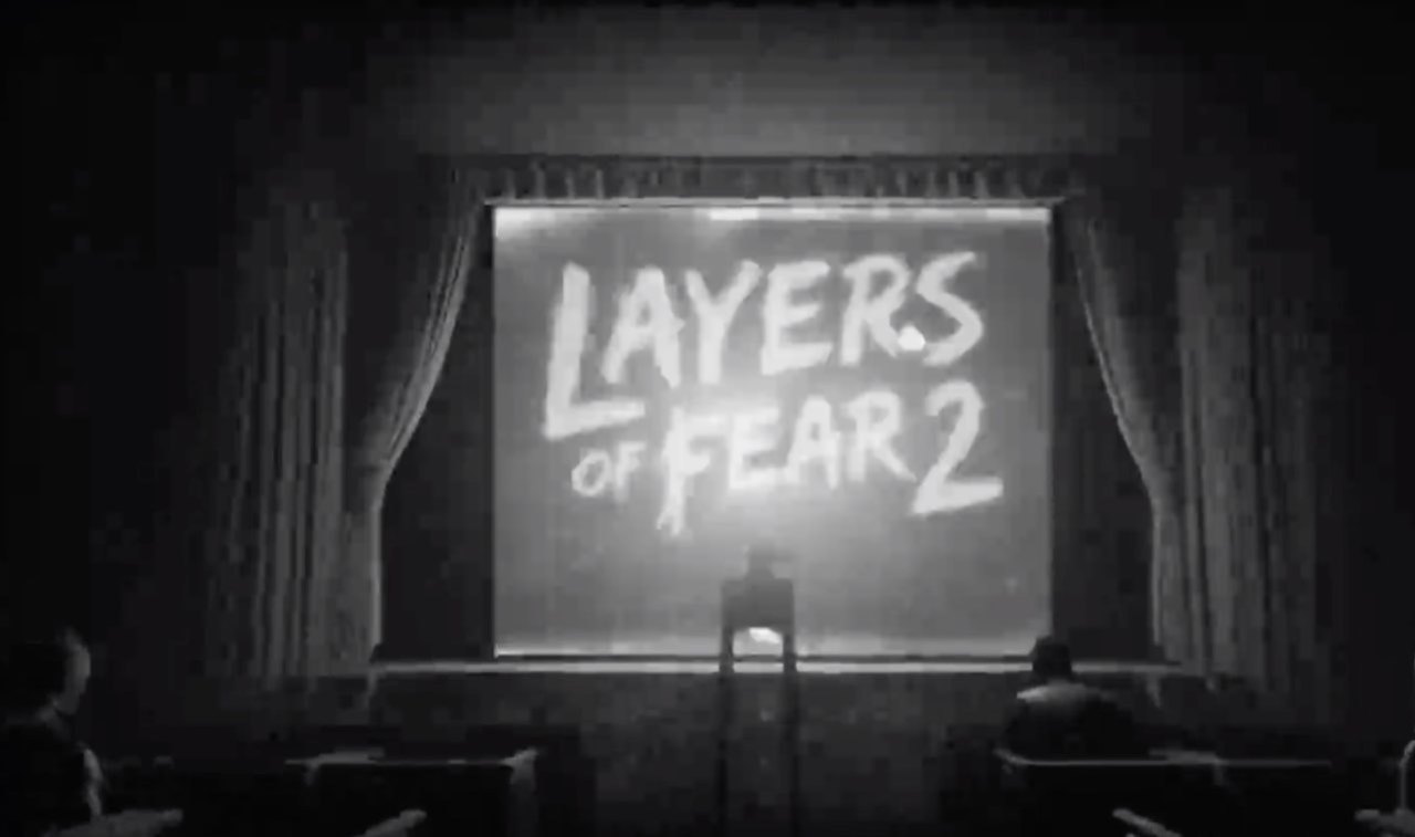 ホラーadv Layers Of Fear の続編 Layers Of Fear 2 発表 げーまじっく