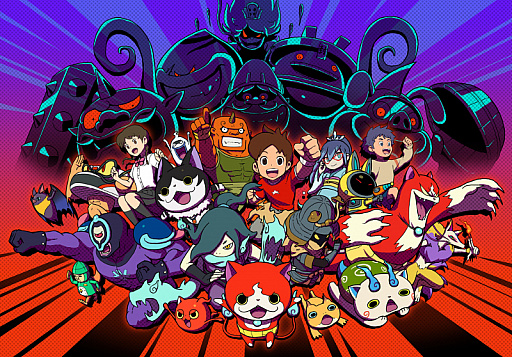 妖怪ウォッチ4 ぷらぷら 感想 レビューまとめ げーまじっく 妖怪ウォッチ4 ぷらぷら 感想 レビューまとめ げーまじっく