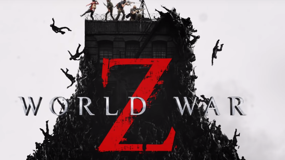 World War Z Wwz 無料大型アップデートの配信日が6月3日に決定 げーまじっく