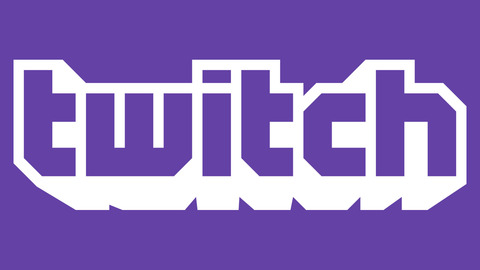 TwitchLogo