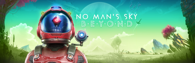 No Man S Sky ノーマンズスカイ 無料大型アップデート Beyond のローンチトレーラーが公開 げーまじっく