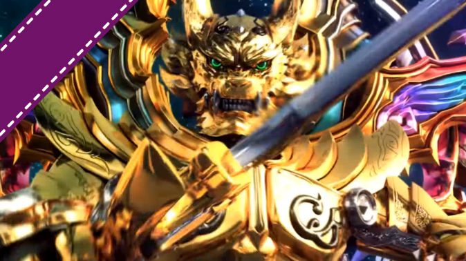 新台パチンコ 牙狼 冴島鋼牙 試打動画への評価 反応 3図柄疑似連への違和感 99 9秒リーチの絶妙な信頼度 ねくすとフェーズ