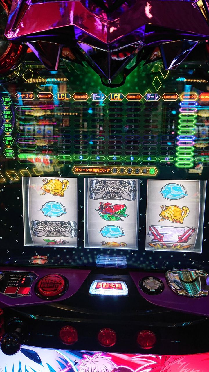 朗報 エヴァンゲリオンat777で 1万6千枚超 のbig事故 他 高設定で垂直落下グラフの被害者も登場 ねくすとフェーズ 朗報 エヴァンゲリオンat777で 1万6千枚超 のbig事故 他 高設定で垂直落下グラフの被害者も登場 ねくすとフェーズ
