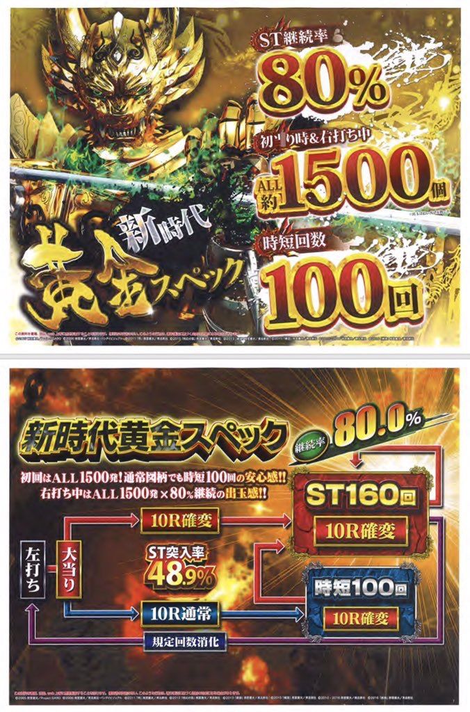 新台パチンコ 牙狼8冴島鋼牙 営業資料が公開 通常時は牙狼魔戒烈伝と冴島鋼牙の世界を鎧召還が紡ぐ ねくすとフェーズ 新台パチンコ 牙狼8冴島鋼牙 営業資料が公開 通常時は牙狼魔戒烈伝と冴島鋼牙の世界を鎧召還が紡ぐ ねくすとフェーズ