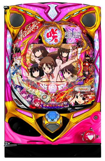 悲報 ぱちんこ屋さん 萌台 アニメ台だらけになる ねくすとフェーズ