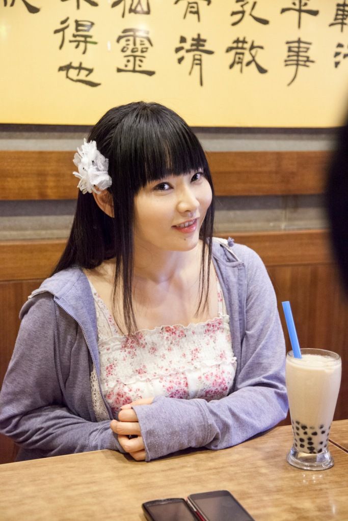 アニメ 声優 速報 : 【画像】ゆかなという声優の胸wwwwwww