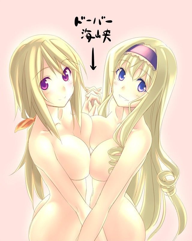 Isのシャルロット デュノアちゃんはなぜ嫌われるのか 2gamers Isのシャルロット デュノアちゃんはなぜ嫌われるのか 2gamers