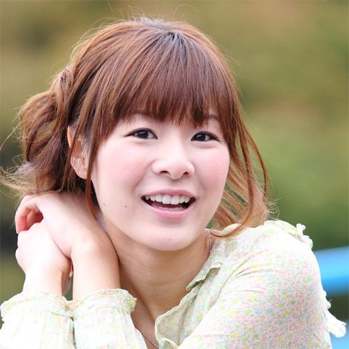 朗報 赤崎千夏が可愛い 2gamers