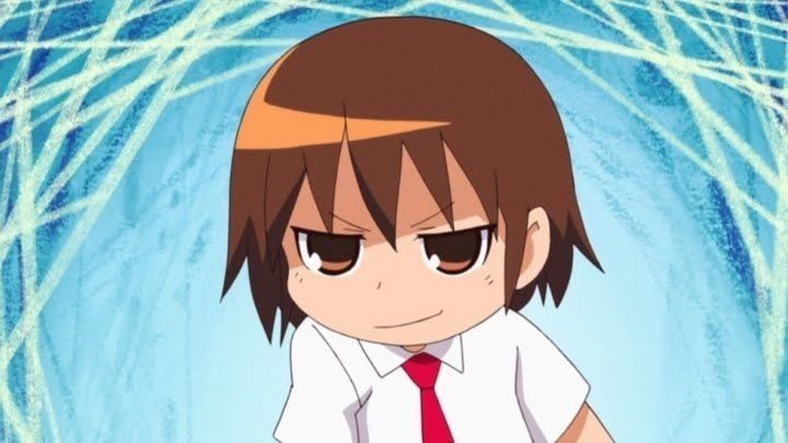 キルミーベイベーのエロくない同人誌ください 2gamers