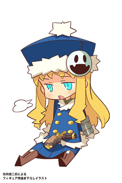 画像 世界樹の迷宮の女の子がみんな可愛くてつらい 2gamers