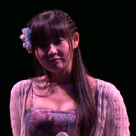 画像 ゆかなという声優の胸ｗｗｗｗｗｗｗ アニメ 声優 速報