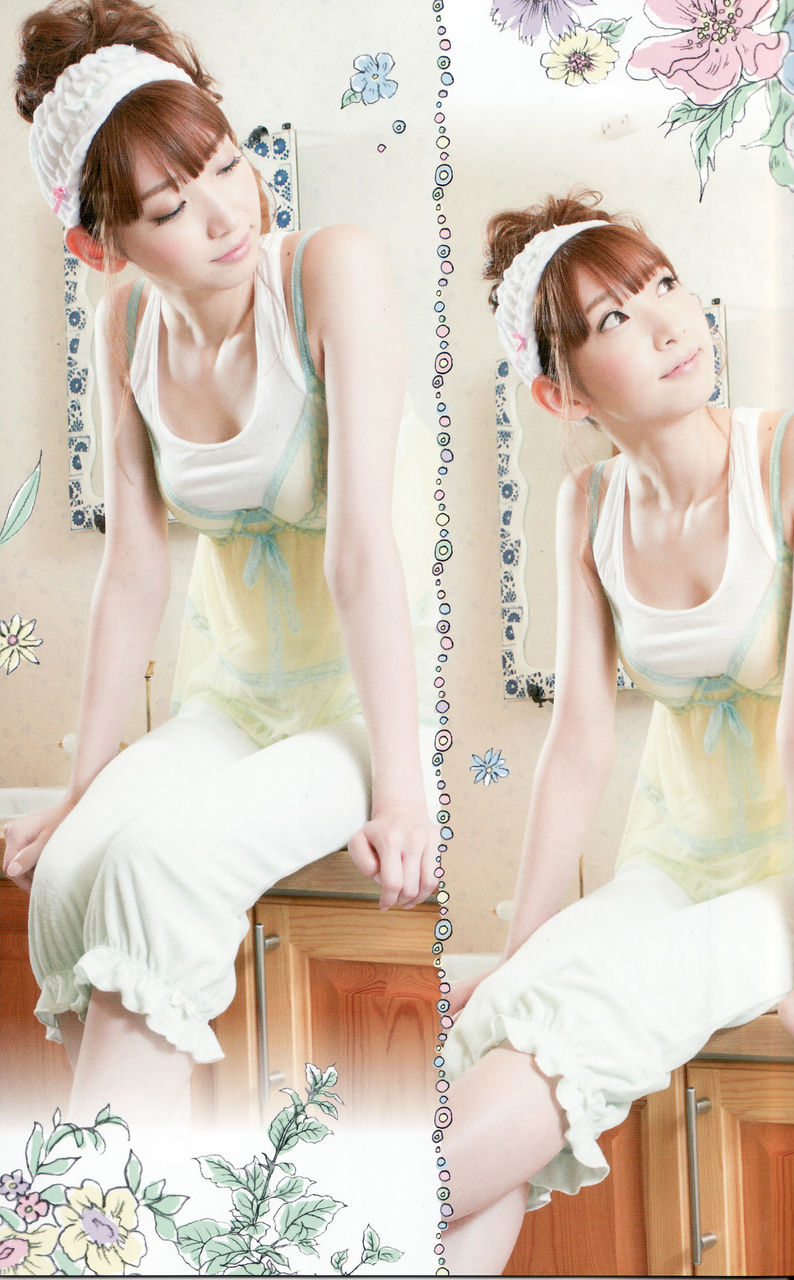 井上麻里奈 2gamers