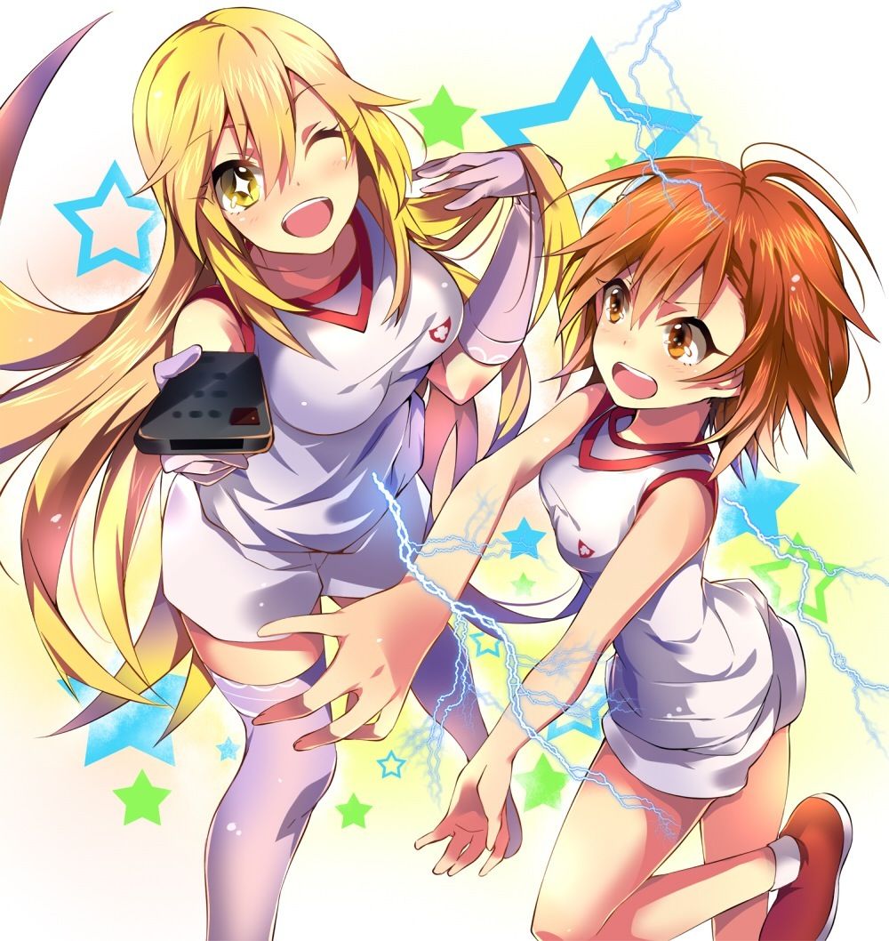 食蜂操祈 2gamers