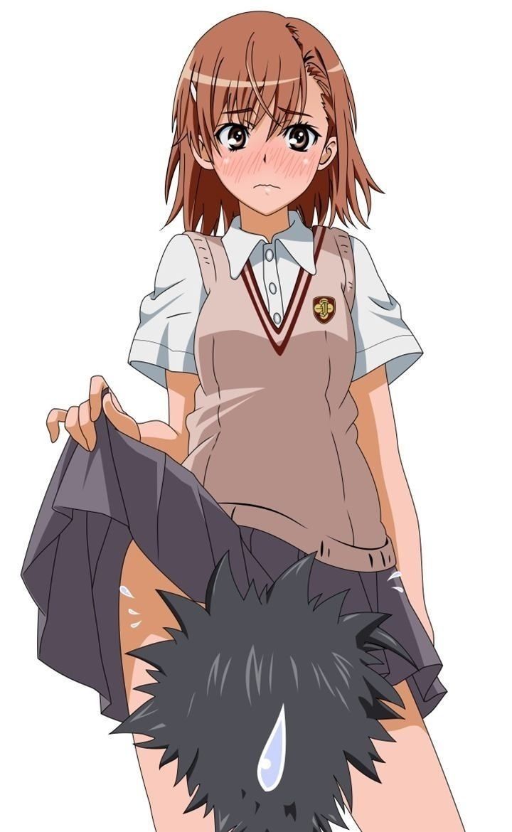 画像 御坂美琴ちゃんかわいすぎワロタｗｗｗｗｗ 2gamers