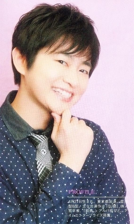 下野紘の声wｗｗｗｗｗｗｗ 2gamers