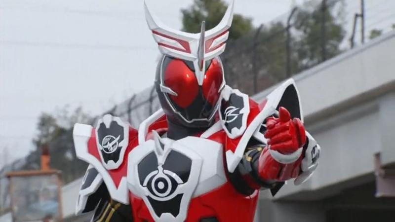 度近亭寄席 仮面ライダーゴースト