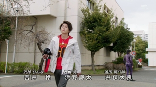 度近亭寄席 仮面ライダードライブ 度近亭寄席 仮面ライダードライブ