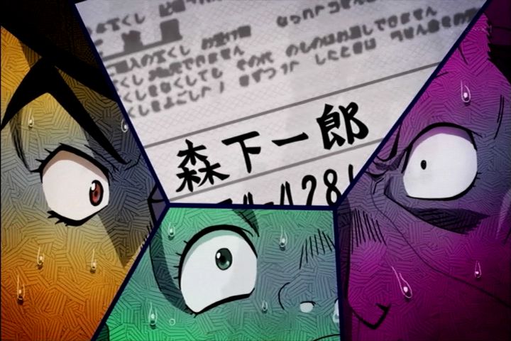 度近亭寄席 ジョジョの奇妙な冒険 ダイヤモンドは砕けない 第19話 重ちー の収穫 ハーヴェスト その2 感想 度近亭寄席 ジョジョの奇妙な冒険 ダイヤモンドは砕けない 第19話 重ちー の収穫 ハーヴェスト その2 感想