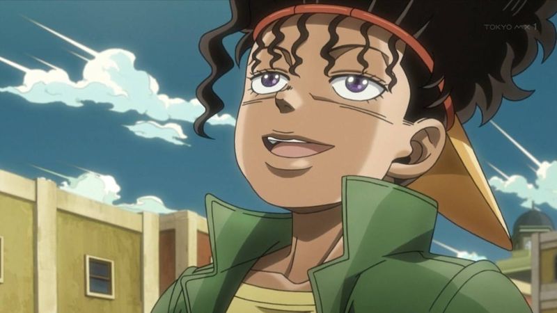 度近亭寄席 ジョジョの奇妙な冒険 スターダストクルセイダース 第37話 ホル ホースとボインゴ その2 感想 度近亭寄席 ジョジョの奇妙な冒険 スターダストクルセイダース 第37話 ホル ホースとボインゴ その2 感想
