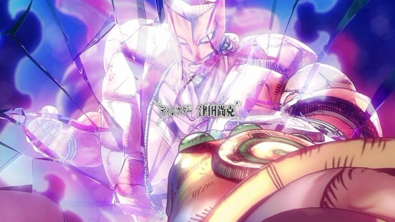 度近亭寄席 ジョジョの奇妙な冒険 スターダストクルセイダース 第47話 Dioの世界 その3 感想 度近亭寄席 ジョジョの奇妙な冒険 スターダストクルセイダース 第47話 Dioの世界 その3 感想