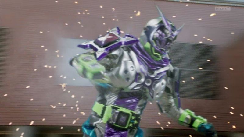 度近亭寄席 仮面ライダージオウ Ep28 オレたちのゴール19 感想 度近亭寄席 仮面ライダージオウ Ep28 オレたちのゴール19 感想
