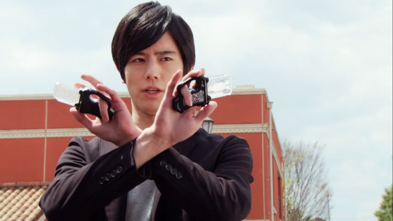 度近亭寄席 仮面ライダーエグゼイド 第32話 下されたjudgement 感想