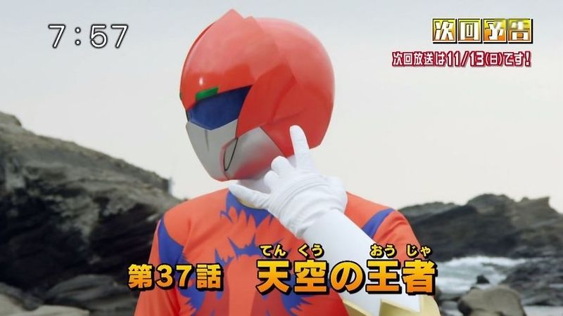 度近亭寄席 動物戦隊ジュウオウジャー