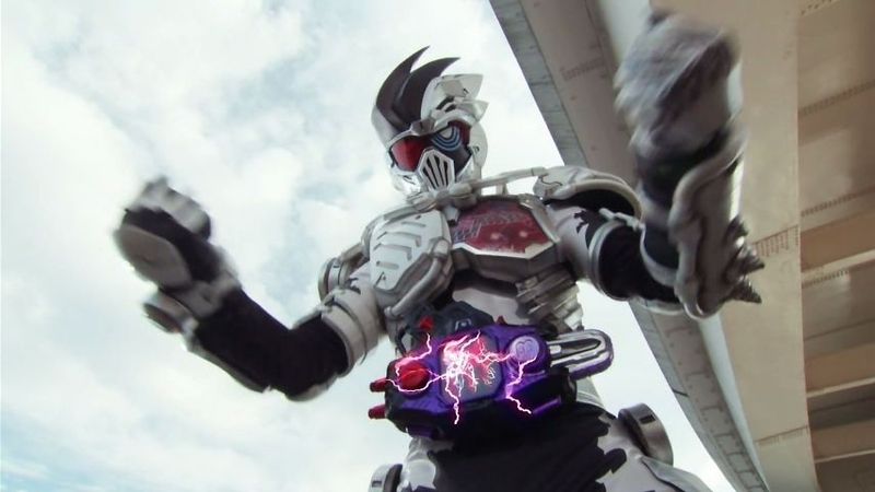 度近亭寄席 仮面ライダーエグゼイド 第22話 仕組まれたhistory 感想