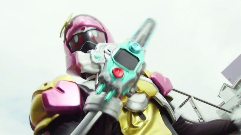 度近亭寄席 仮面ライダーエグゼイド 度近亭寄席 仮面ライダーエグゼイド