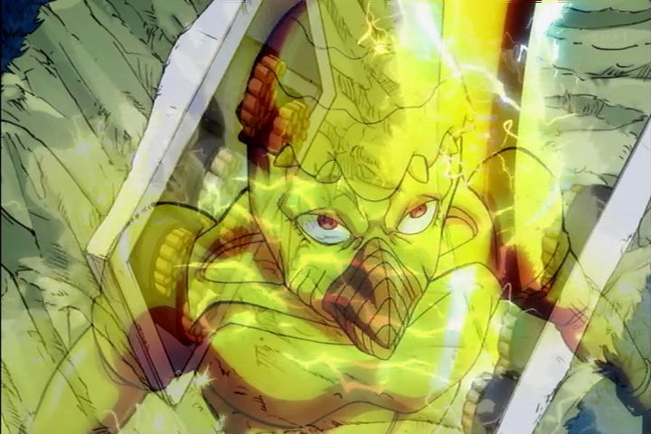 度近亭寄席 ジョジョの奇妙な冒険 ダイヤモンドは砕けない 第11話 レッド ホット チリ ペッパー その1 感想 度近亭寄席 ジョジョの奇妙な冒険 ダイヤモンドは砕けない 第11話 レッド ホット チリ ペッパー その1 感想