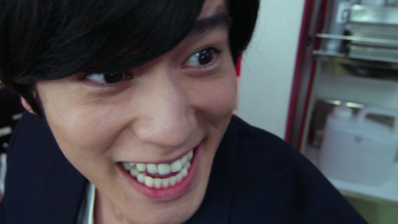 度近亭寄席 仮面ライダーエグゼイド 第36話 完全無敵のgamer 感想
