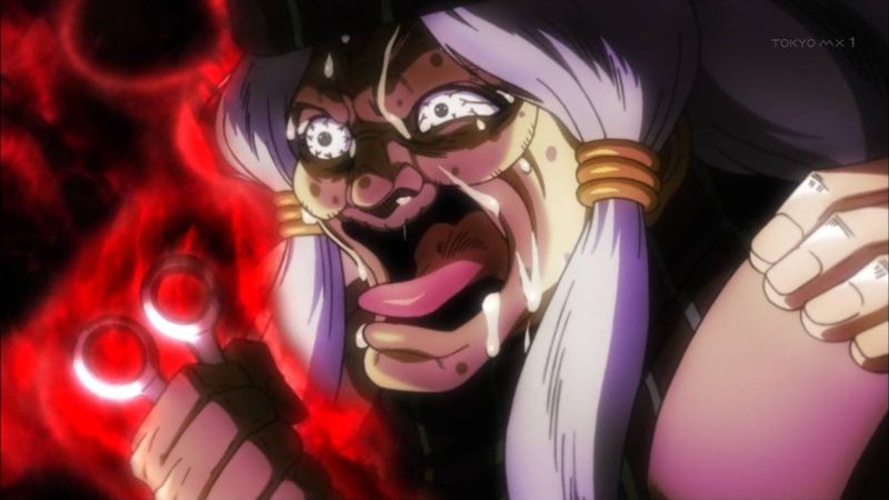 度近亭寄席 ジョジョの奇妙な冒険 スターダストクルセイダース 第48話 最終話 遥かなる旅路 さらば友よ 感想