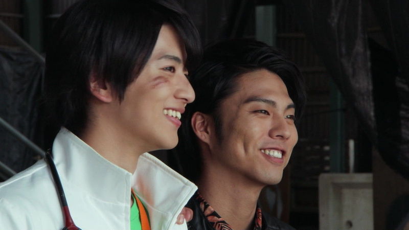度近亭寄席 仮面ライダーエグゼイド 第36話 完全無敵のgamer 感想