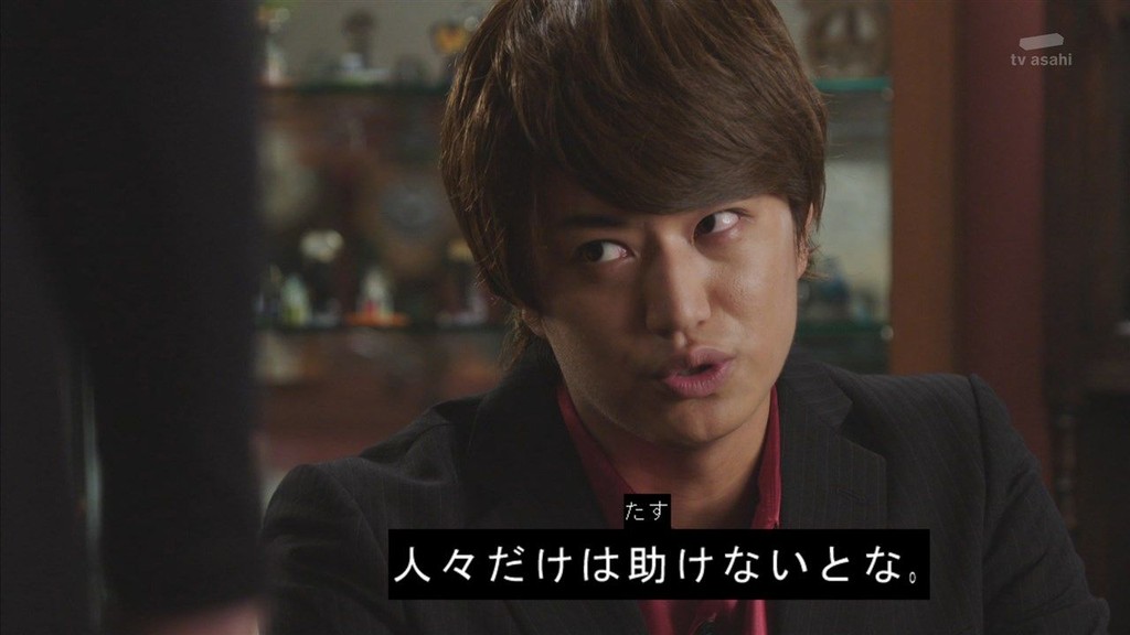 度近亭寄席 仮面ライダージオウ Ep48 68 オーマ タイム 感想 度近亭寄席 仮面ライダージオウ Ep48 68 オーマ タイム 感想
