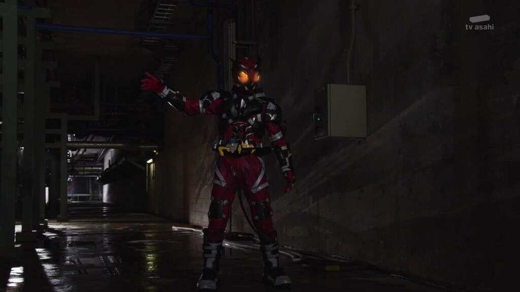 度近亭寄席 仮面ライダーゼロワン 第14話 オレたち宇宙飛行士ブラザーズ 感想