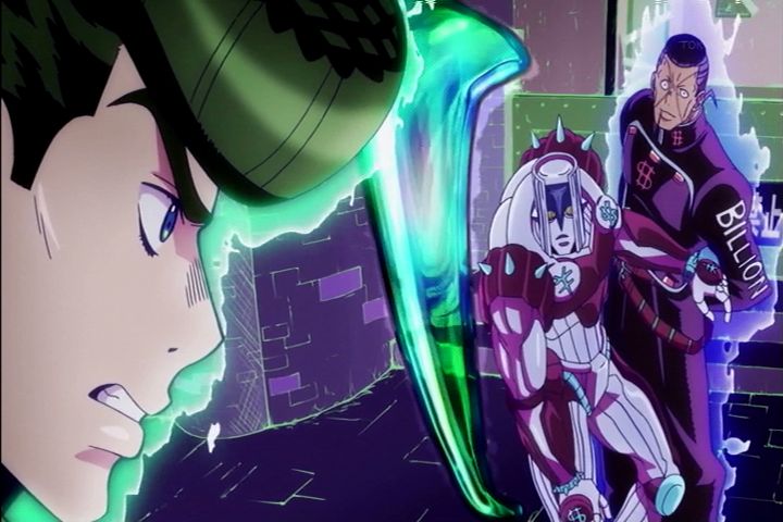 度近亭寄席 ジョジョの奇妙な冒険