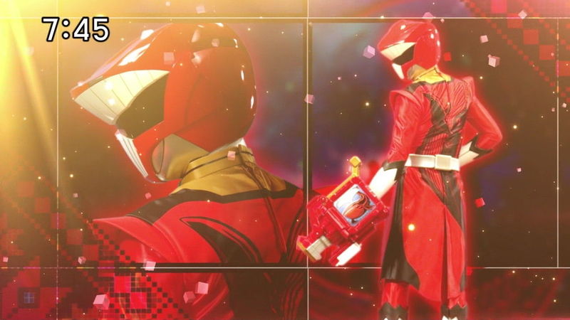 度近亭寄席 動物戦隊ジュウオウジャー 第29話 王者の中の王者 感想