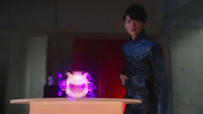 度近亭寄席 仮面ライダーゴースト 第27話 決死 覚悟の潜入 感想 度近亭寄席 仮面ライダーゴースト 第27話 決死 覚悟の潜入 感想