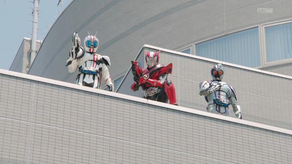 度近亭寄席 仮面ライダードライブ 第45話 ロイミュードの最後の夢とはなにか 感想 度近亭寄席 仮面ライダードライブ 第45話 ロイミュードの最後の夢とはなにか 感想