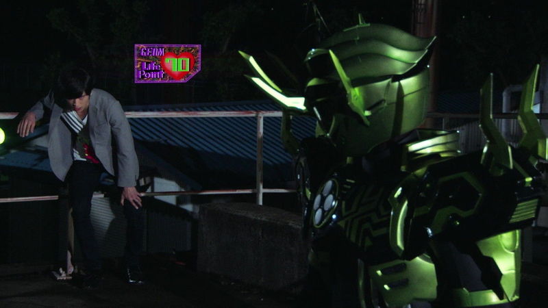 度近亭寄席 仮面ライダーエグゼイド 第38話 涙のperiod 感想 度近亭寄席 仮面ライダーエグゼイド 第38話 涙のperiod 感想