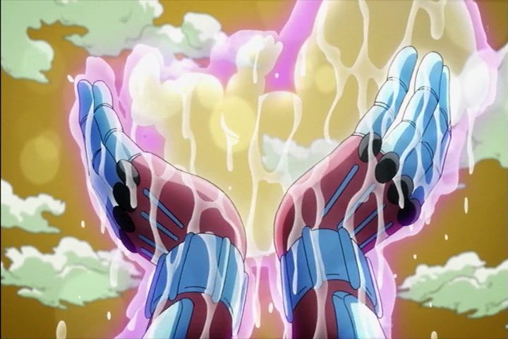 度近亭寄席 ジョジョの奇妙な冒険 ダイヤモンドは砕けない 第13話 やばいものを拾ったっス 感想