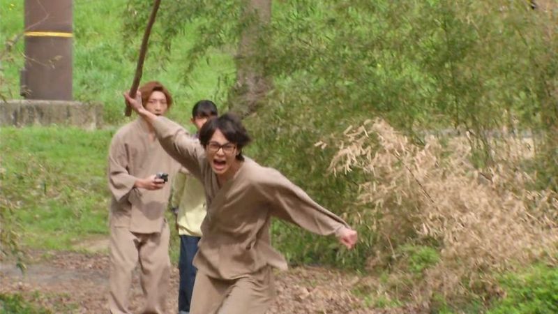 度近亭寄席 仮面ライダーゴースト 第32話 追憶 秘めた心 感想 度近亭寄席 仮面ライダーゴースト 第32話 追憶 秘めた心 感想