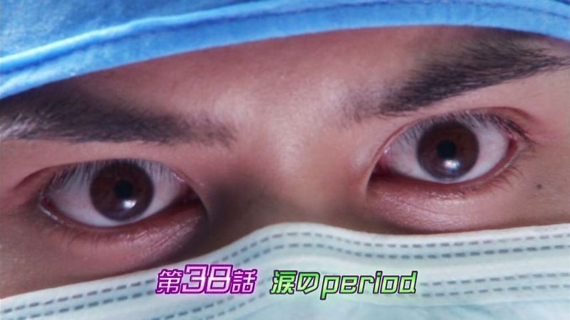 度近亭寄席 仮面ライダーエグゼイド 第37話 White Knightの覚悟 感想