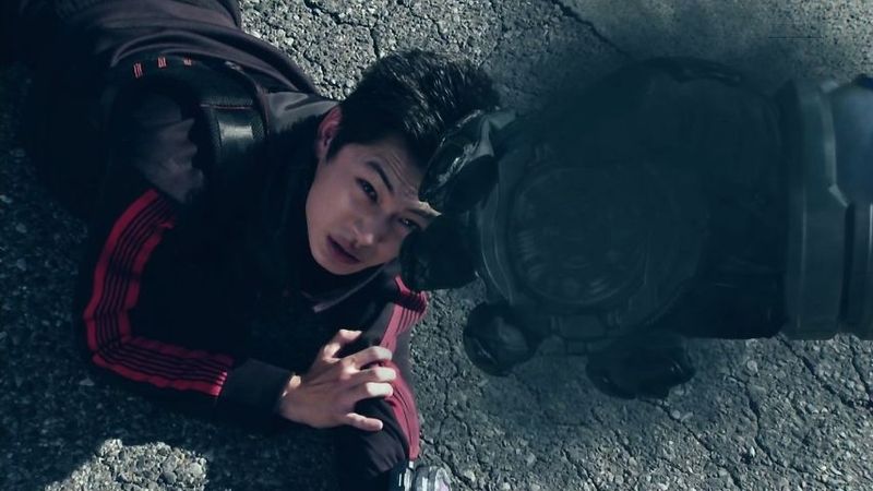 度近亭寄席 仮面ライダージオウ Ep14 Go Go ゴースト15 感想 度近亭寄席 仮面ライダージオウ Ep14 Go Go ゴースト15 感想