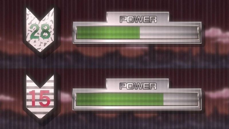 度近亭寄席 ジョジョの奇妙な冒険 スターダストクルセイダース 第40話 ダービー ザ プレイヤー その1 感想