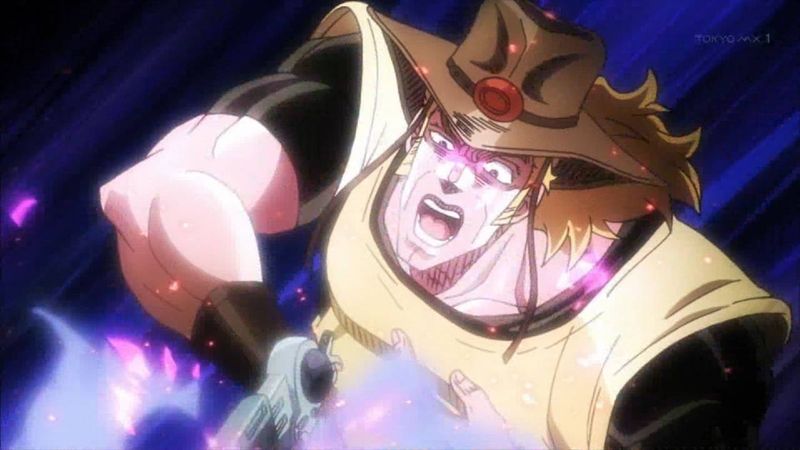 度近亭寄席 ジョジョの奇妙な冒険 スターダストクルセイダース 第37話 ホル ホースとボインゴ その2 感想 度近亭寄席 ジョジョの奇妙な冒険 スターダストクルセイダース 第37話 ホル ホースとボインゴ その2 感想